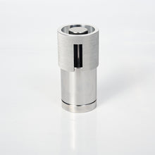 12 mm Pellet Press Die Set