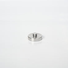 12 mm Pellet Press Die Set