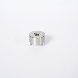 10 mm Low Profile Pellet Press Die Set
