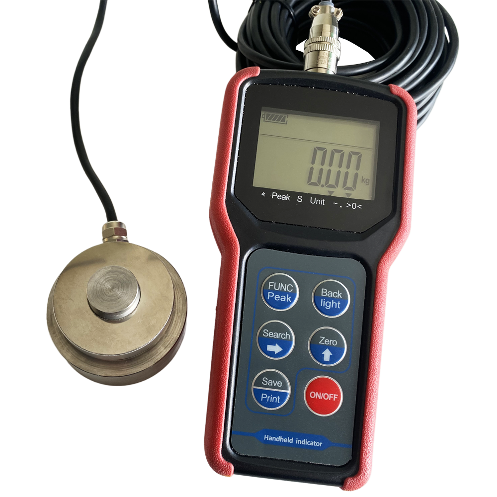 Load Cells / Force Gauge