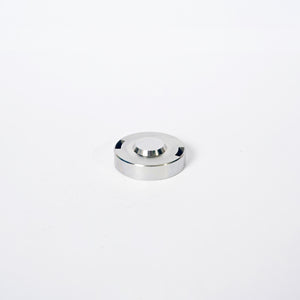 15 mm Low Profile Pellet Press Die Set