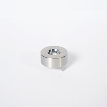 15 mm Low Profile Pellet Press Die Set