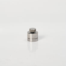 6 mm Low Profile Pellet Press Die Set