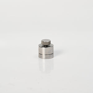 6 mm Low Profile Pellet Press Die Set