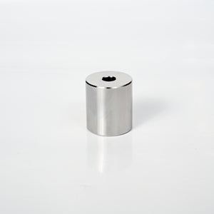 1/2 inch (12.7mm) Pellet Press Die Set