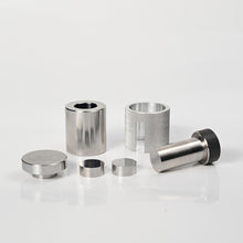 25 mm Pellet Press Die Set
