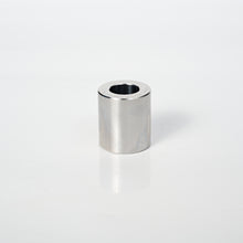 25 mm Pellet Press Die Set