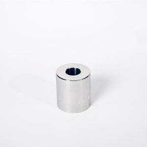 3/4 inch (19 mm) Pellet Press Die Set