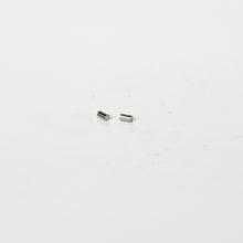 3 mm Pellet Press Die Set