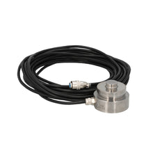 Load image into Gallery viewer, Compression Load Cells with Force Gauge
