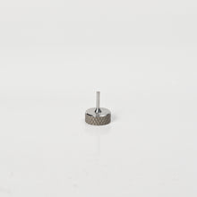 2 mm Low Profile Pellet Press Die Set