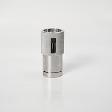 6 mm Pellet Press Die Set