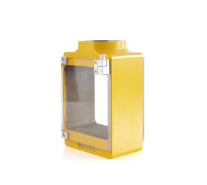 15 Ton D-Frame Hydraulic Press