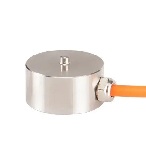 Micro Compression Load Cells: Precision Measurements at Small Scale ...