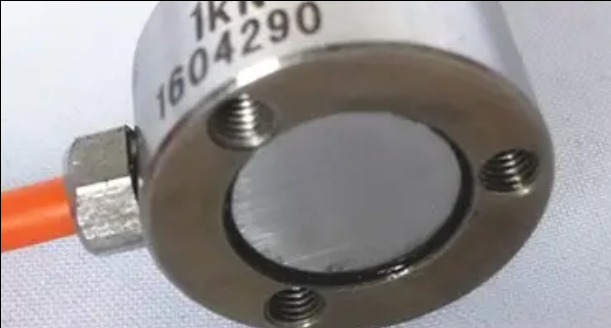 Micro Compression Load Cells: Precision Measurements at Small Scale ...