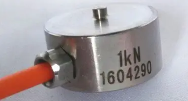 Micro Compression Load Cells: Precision Measurements at Small Scale ...