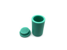 CIP Flexible Test Molds