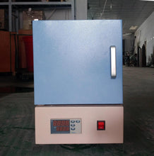 Laboratory Muffel Furnace