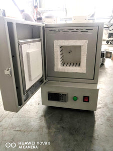 Laboratory Muffel Furnace