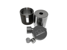 3/8 inch (9.5mm) Pellet Press Die Set