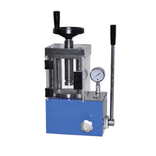 15 Ton Hydraulic Laboratory Press