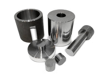 15 mm Pellet Press Die Set