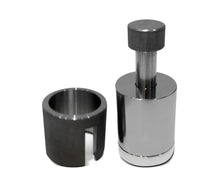 15 mm Pellet Press Die Set