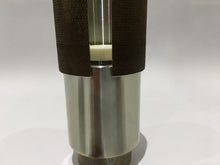 16 mm Pellet Press Die Set