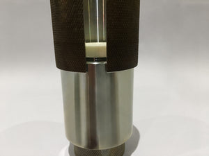 16 mm Pellet Press Die Set