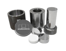7/8 inch (22.2mm) Pellet Press Die Set