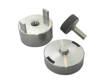 Low Profile Die Set - Custom Size - Made to Order