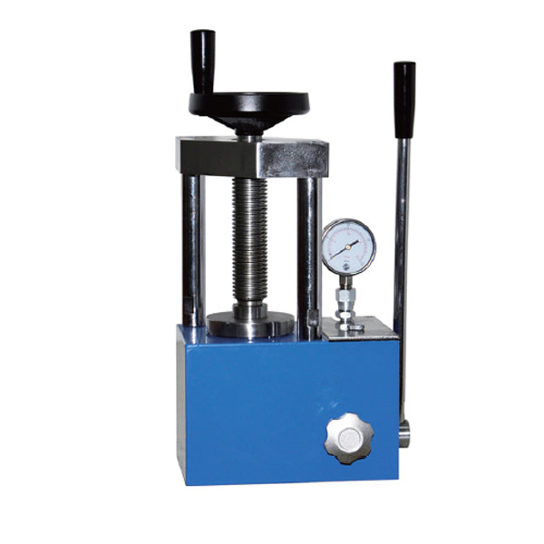5 Ton Hydraulic Laboratory Press