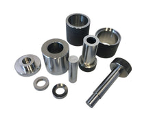 Annular (Ring) die set - Custom Size - Made to Order