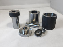 Annular (Ring) die set - Custom Size - Made to Order