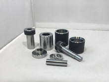 Annular (Ring) die set - Custom Size - Made to Order