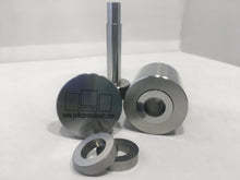 Annular (Ring) die set - Custom Size - Made to Order