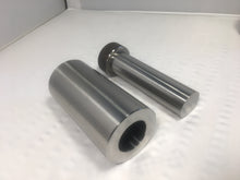 7/8 inch (22.2mm) Pellet Press Die Set