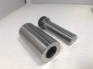 7/8 inch (22.2mm) Pellet Press Die Set
