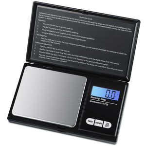 Digital Compact Scale